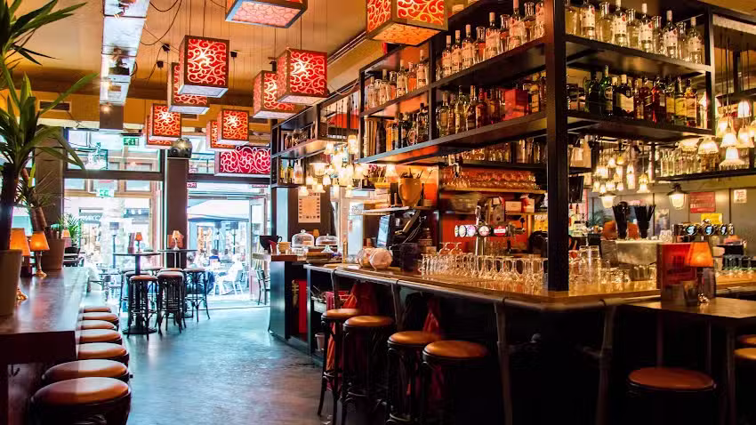 &rsquo;t Hart van Breda