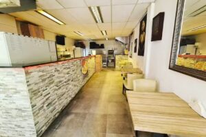 &lsquo;T Hartje Pizza&rsquo;s En Pasta&rsquo;s