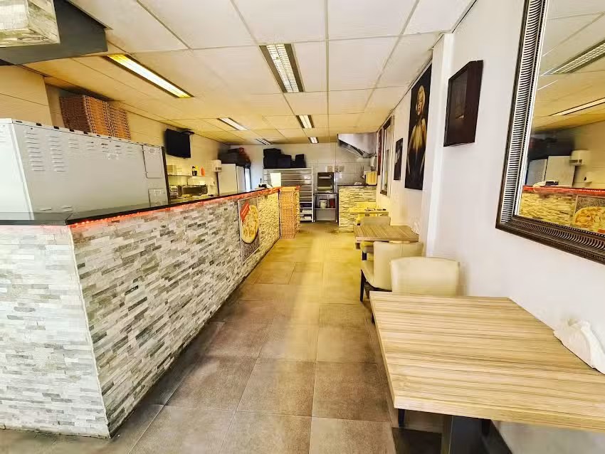 &lsquo;T Hartje Pizza&rsquo;s En Pasta&rsquo;s