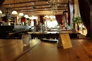 &rsquo;t Hof van Dwingeloo