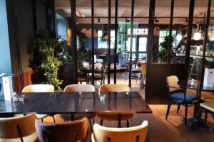 &rsquo;t Hof van M&aacute;res