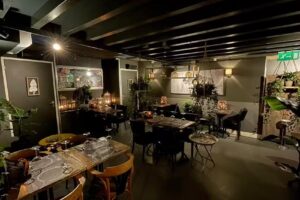 &lsquo;T Hofje Bistro Bar