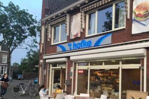 &rsquo;t Hofke Eindhoven