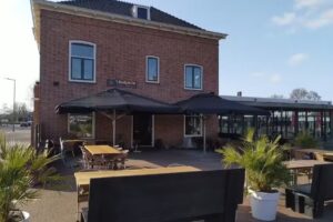 ’t hofplein eten & drinken