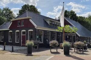 &rsquo;t Huys van Bunne