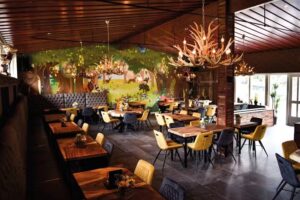 &rsquo;t Jagersnest Pannenkoeken & Eeterij