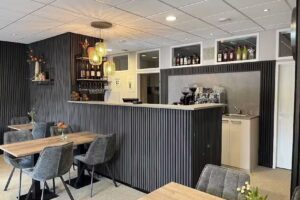 &lsquo;t Klein Genot