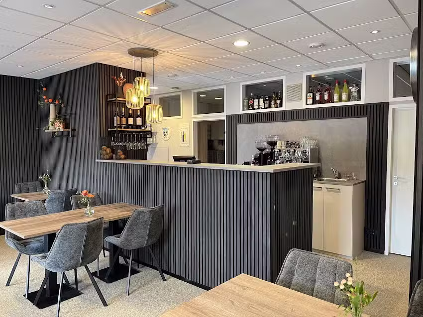 &lsquo;t Klein Genot