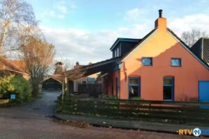 &rsquo;t Kleine Oestertje