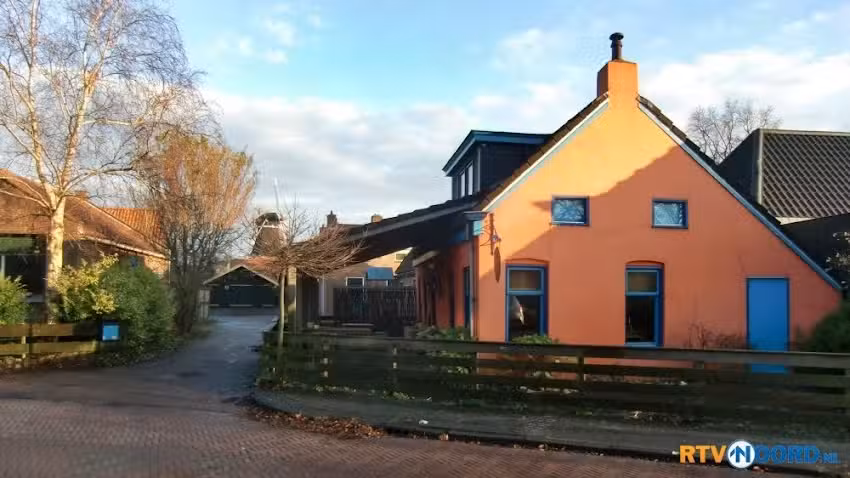 &rsquo;t Kleine Oestertje