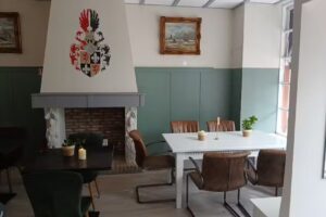 ’t Kleine Wapen van Driebergen