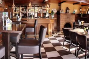 ’t Koetshuis – Restaurant & Partycentrum