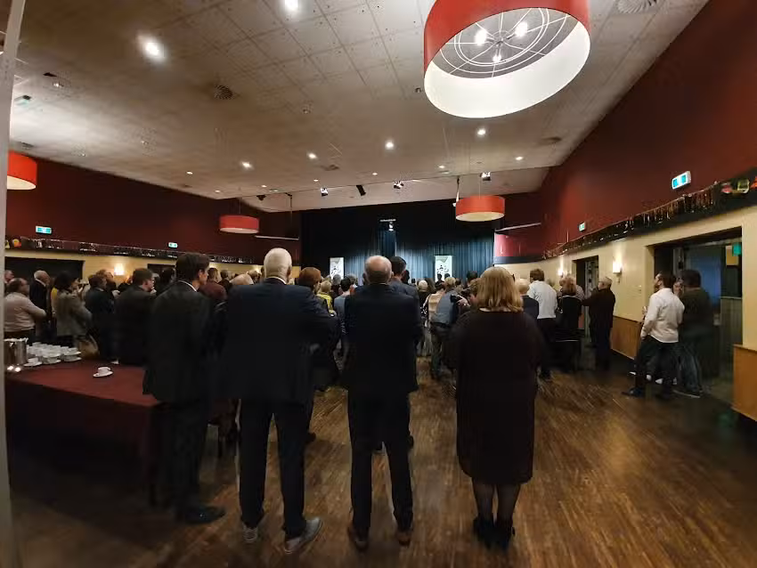 &rsquo;t Kwartier Asten