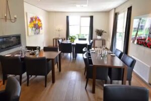 &rsquo;t Lieve Leven