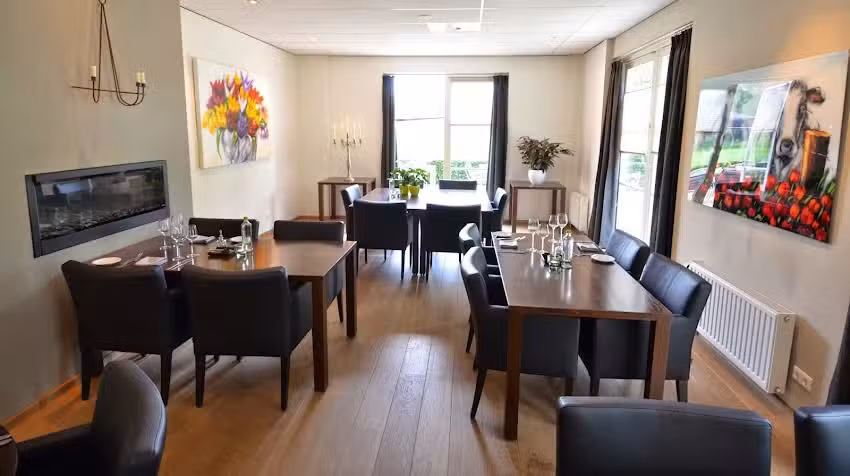 &rsquo;t Lieve Leven