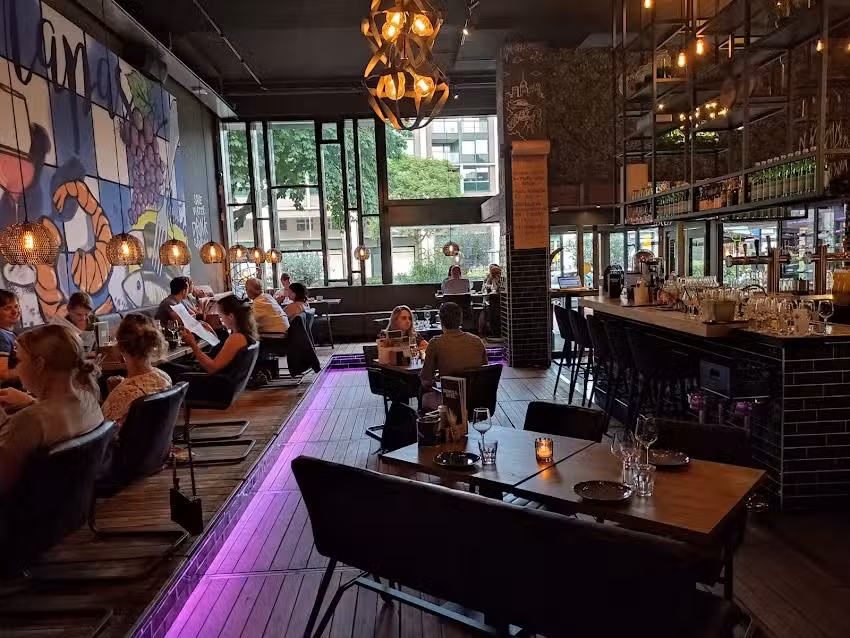 &rsquo;t Lieve Vrouwtje