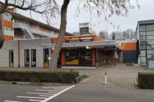 &rsquo;t Look Pizza & D&ouml;ner Kebab