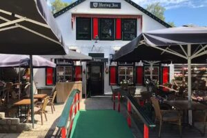 &rsquo;t Luykje Bar Grill