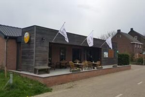 &rsquo;t Maashuuske is permanent gesloten