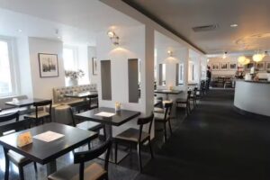 &rsquo;t Nieuwe Kaf&eacute;