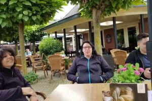 &rsquo;t Oale Bakkershoes