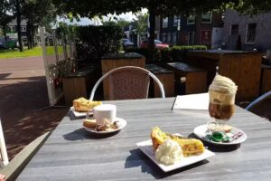 ’t Oale Gemeentehoes