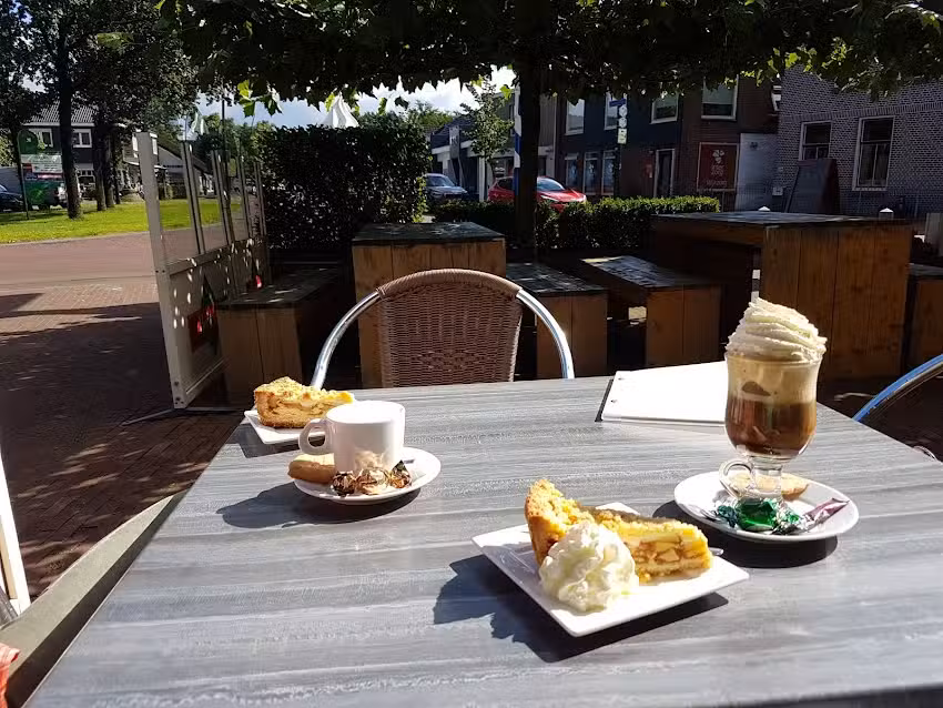 &rsquo;t Oale Gemeentehoes