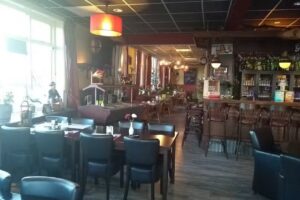 &rsquo;t Ooievaarsnest