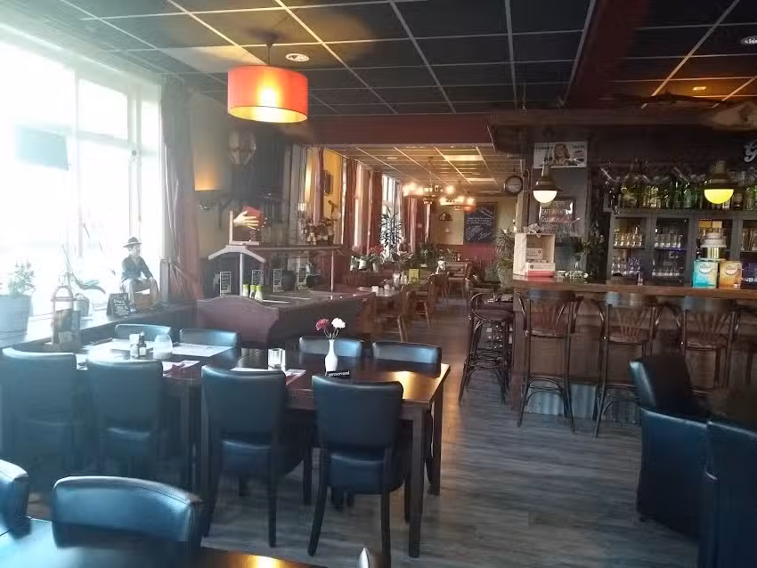 &rsquo;t Ooievaarsnest