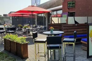 &rsquo;t Opkikkertje