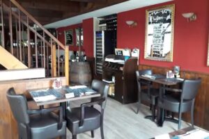 &rsquo;t Oude Pakhuys