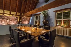 &rsquo;t Oude Raedthuys