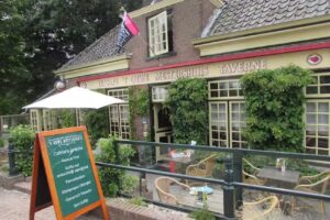 ’t Ouwe Mestershuis