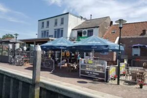 &rsquo;t Packhuys eten + drinken