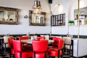 &rsquo;t Pannekoekenhuisje &ndash; Pannenkoekenrestaurant Scheveningen