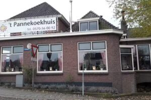 ’t Pannekoekhuis