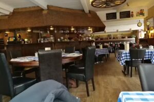 ’t Pannekoekhuis Hoenderloo