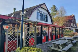 &rsquo;t Pannekoekhuis Sturms