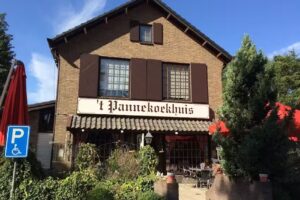 &rsquo;t Pannekoekhuis Ugchelen 🥞