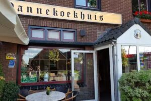 ’t Pannekoekhuis Westendorp