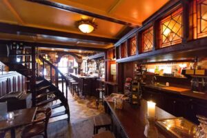 &rsquo;t Pantoffeltje