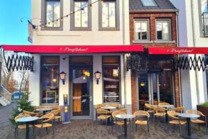 &rsquo;t Proeflokaal