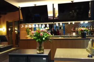 &rsquo;t Raadhuys eetcafe