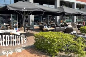 &rsquo;t Raedthuys Dronten