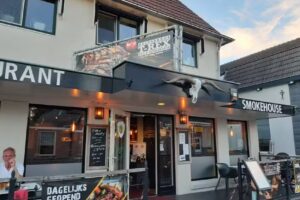 T-Rex Restaurant BBQ & Smokehouse