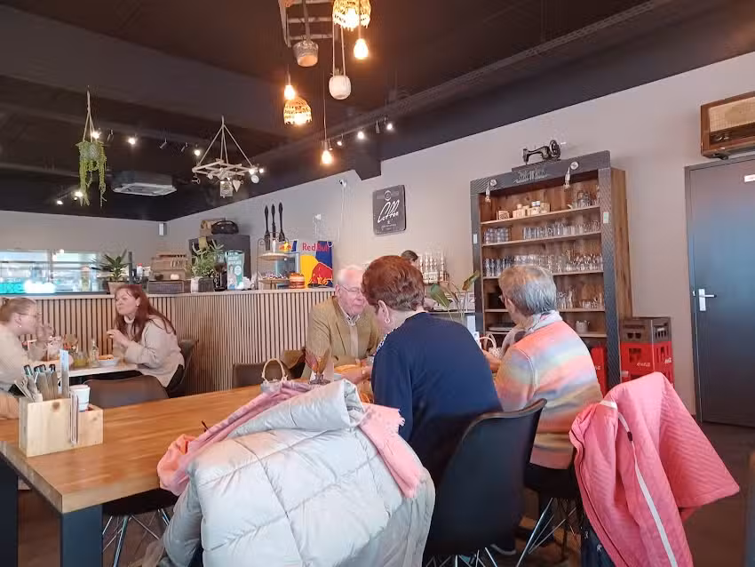 &lsquo;T Roesthuys Axel