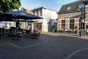 &rsquo;t Schouwtje Lunch, Drinks, Bites & Diner