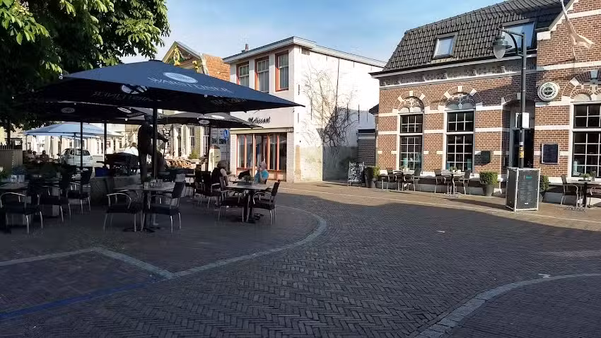 &rsquo;t Schouwtje Lunch, Drinks, Bites & Diner