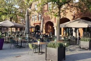 &rsquo;t Slot Waalwijk