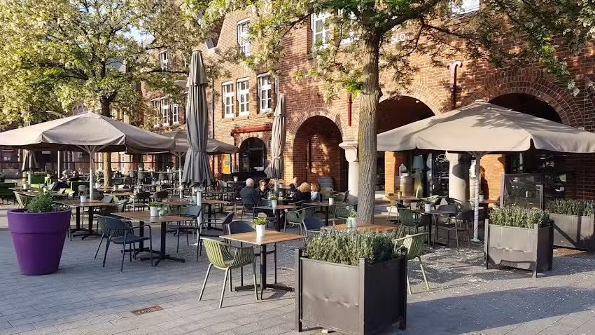 &rsquo;t Slot Waalwijk